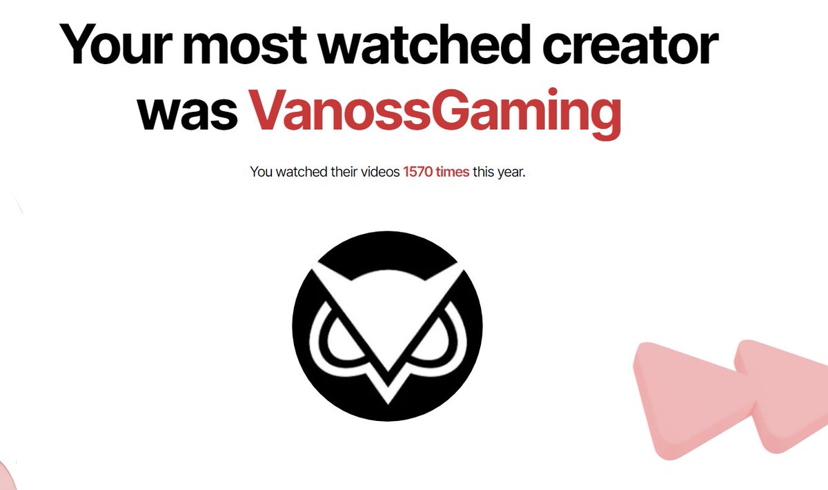 lidescz's tweet photo. @VanossGaming still cant believe I have watched Vanoss this much https://t.co/rGdTVTSS3l