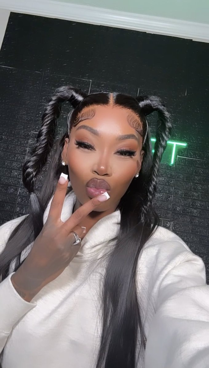Asian Doll on Twitter "Da Prettiest 🥰"