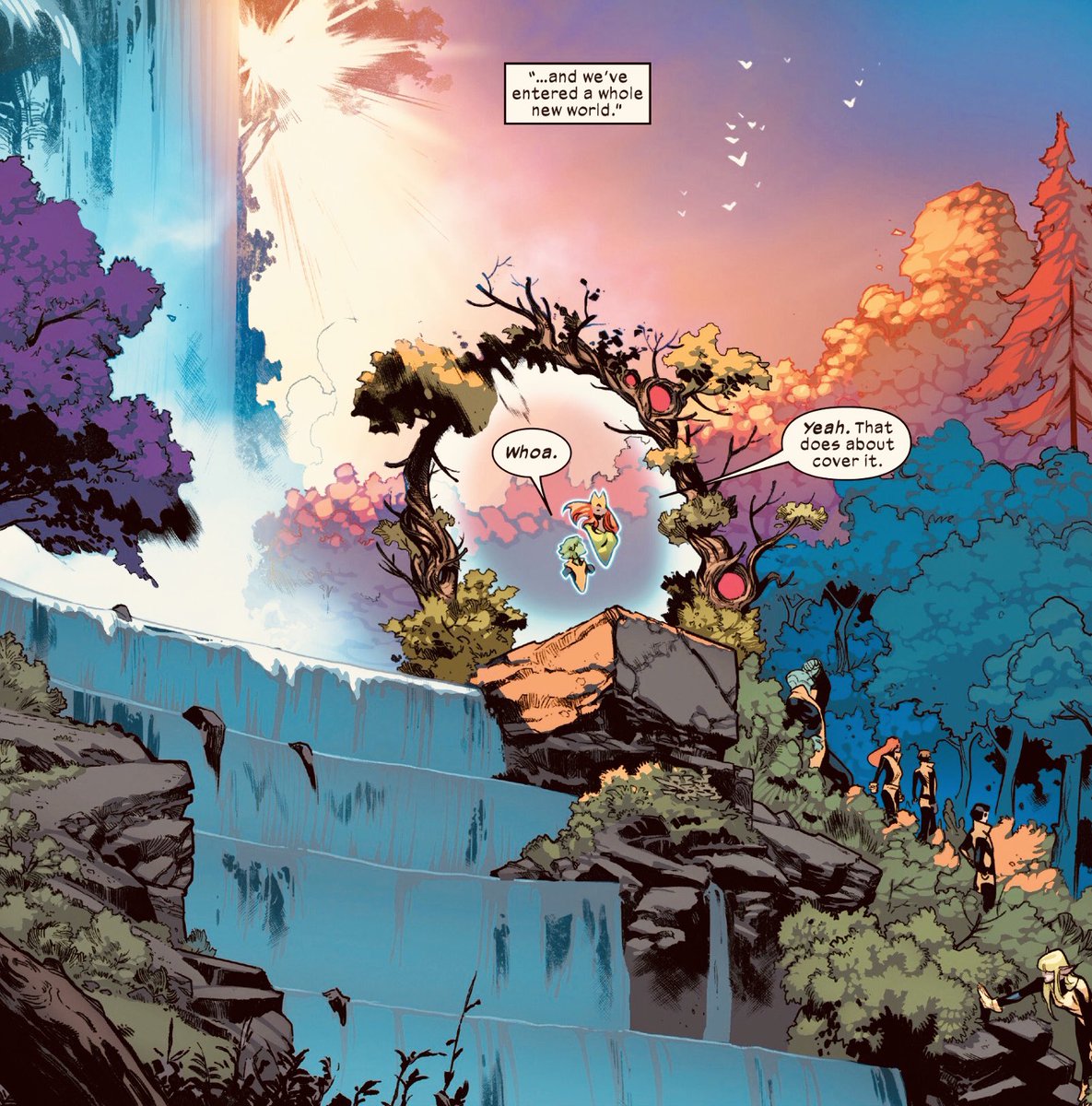 StanleeKoda's tweet photo. @quiet_council Some of my favorite pages https://t.co/uQk2uCM2ex