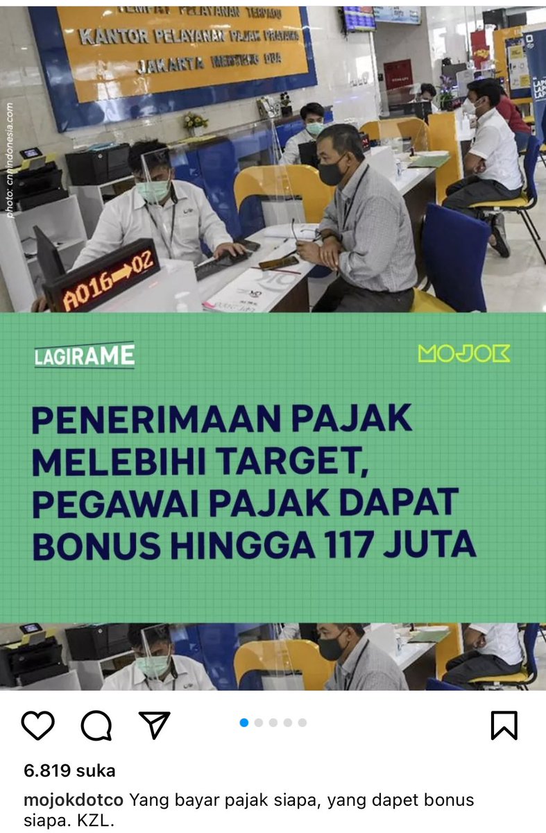 worksfess's tweet photo. Work! Kalian dpt bonus akhir tahun gak???? Sender alhamdulillah dpt, wlpn cm 700rb dan alhamdulillah😇😋 https://t.co/5K37vd0TDh