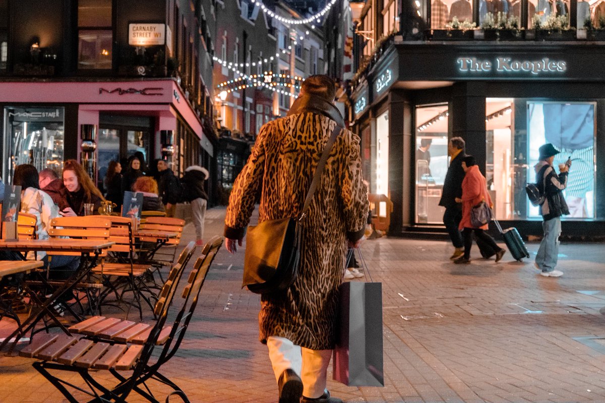 Patrick Robert Doyle tweet media