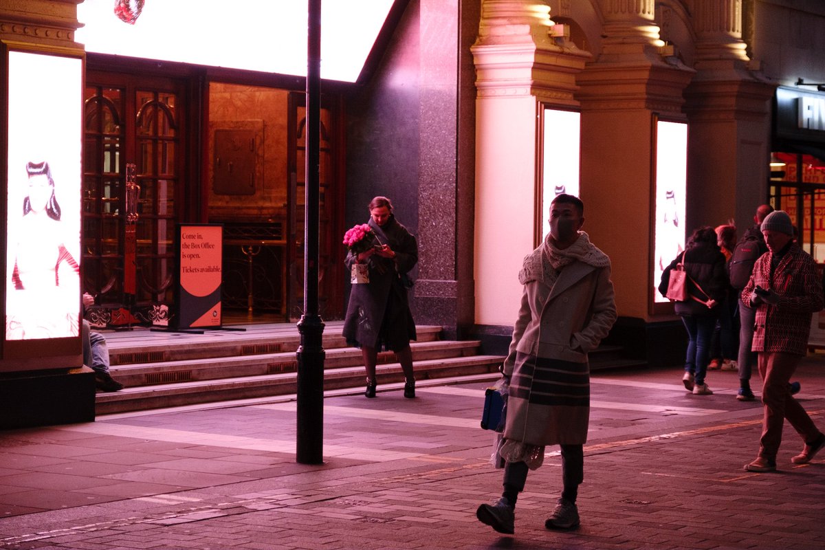 Patrick Robert Doyle tweet media