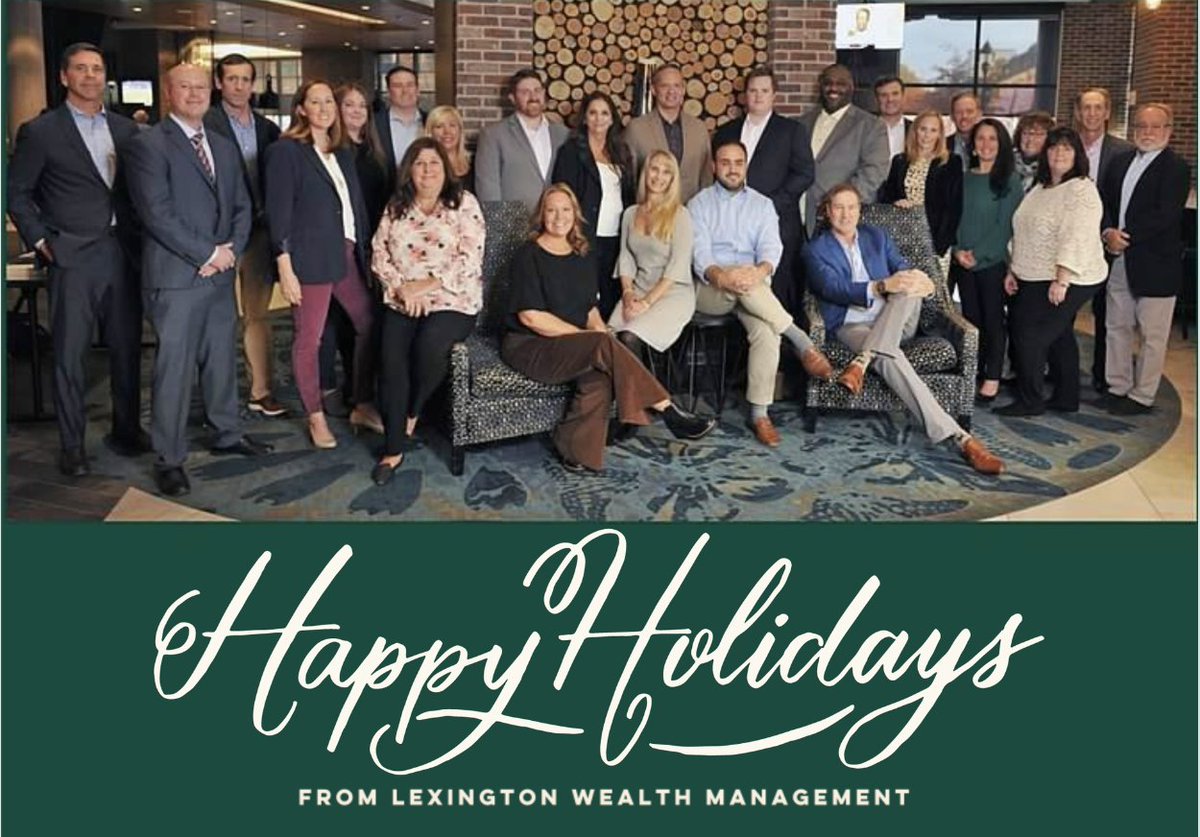 lexingtonwealth's tweet photo. Wishing you peace and joy this holiday season.

#happyholidays #holidayseason #mostwonderfultimeoftheyear https://t.co/nrUrTdCjdX