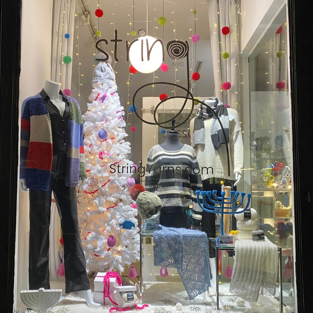 String Yarns tweet media