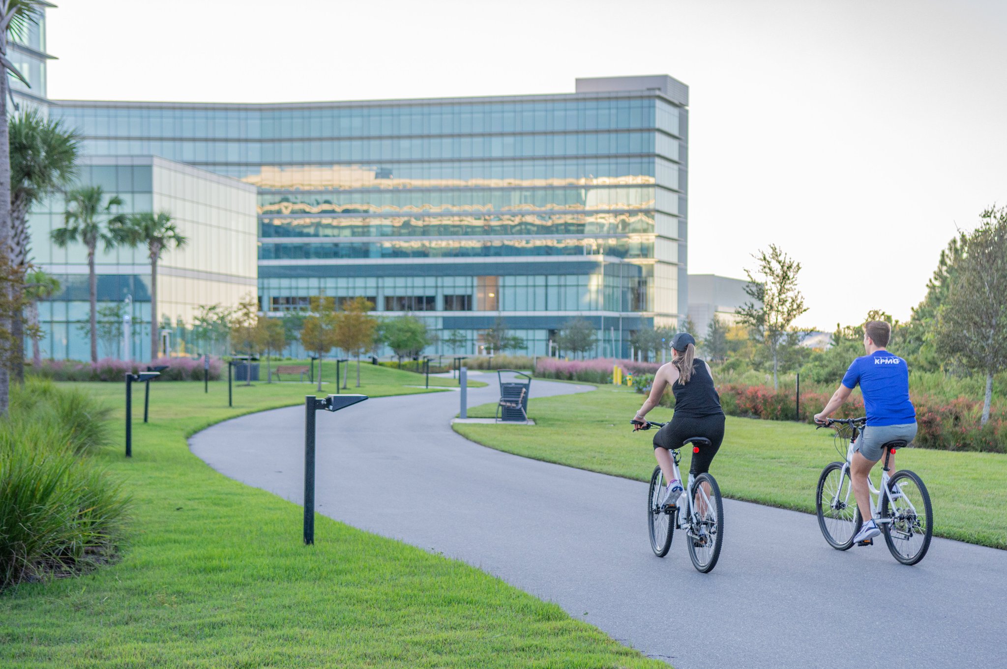 ThriveKPMG on Twitter "Riding into winter break like…NNDYK that