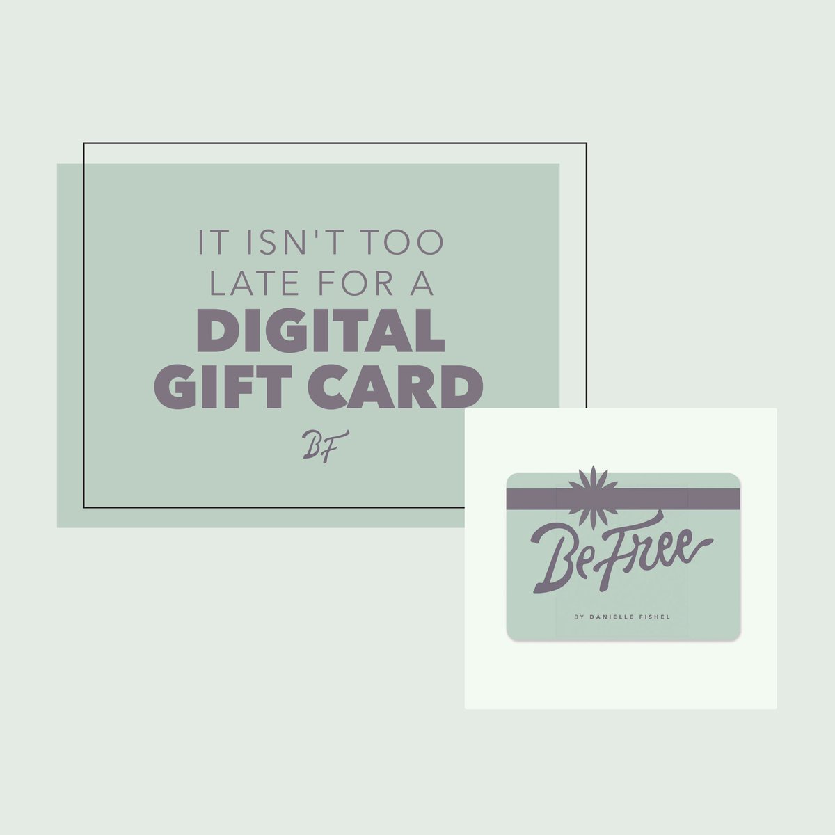 Be Free by Danielle Fishel tweet media