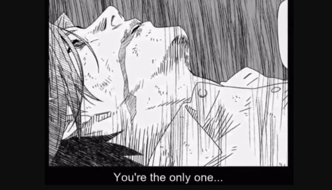 wlwsasuke's tweet photo. sasuke and naruto were so insane for this https://t.co/F5GpcLM9LT