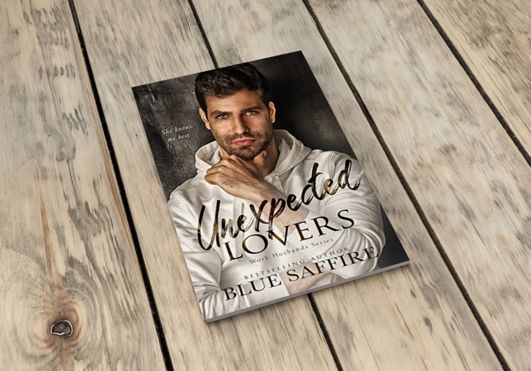 A well-written tale that will hold your attention. Grab a copy of "Unexpected Lovers" now. #crime #fiction #suspense #series #romantic #romance  @thebluesaffire Buy Now --> allauthor.com/amazon/65475/