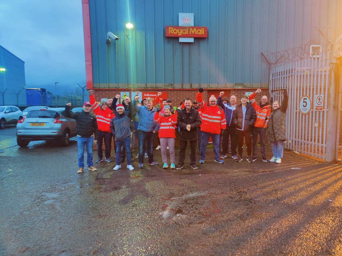 Ballymena DO