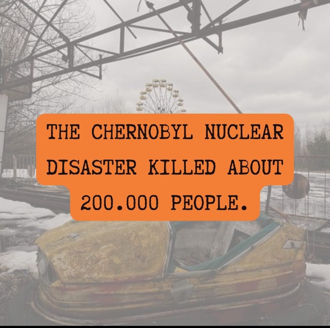 focusonenglish0's tweet photo. you want to read, you can reach the article form our blog account. Blog account on bio☠️ #Chernobyl #priyat #English #englishmagazine @y_sehit https://t.co/vAXTobTFz9