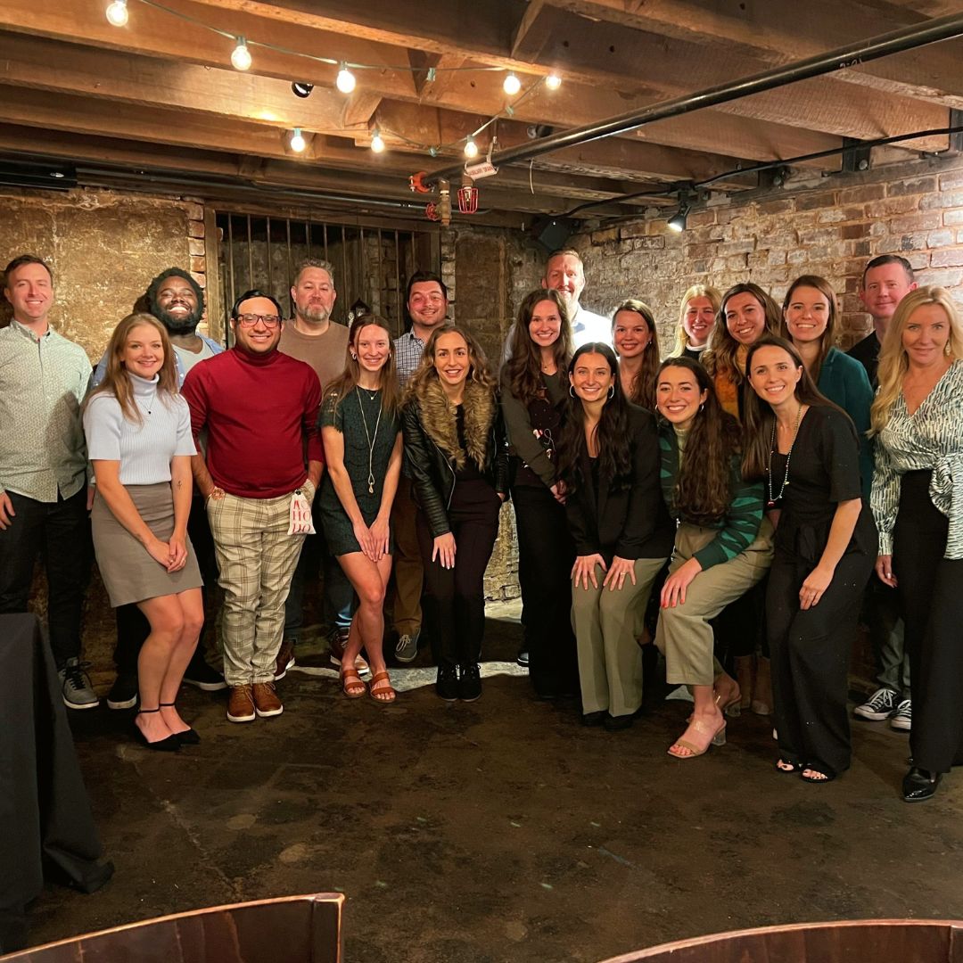 Wishing you and yours a very Happy Holidays from the team at Brasco ///.

Brasco /// is closed in observance of the holidays from December 26 - 30. We will see you in 2023 ✨