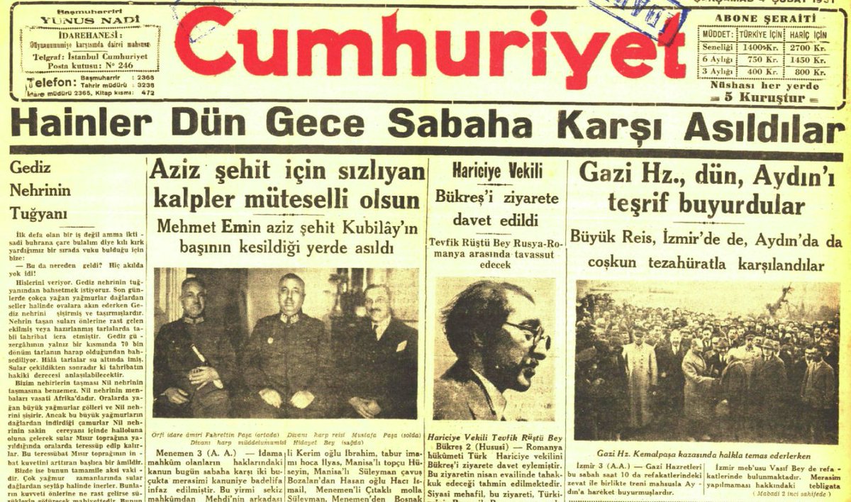 "Aziz şehit için sızlayan kalpler müteselli olsun"