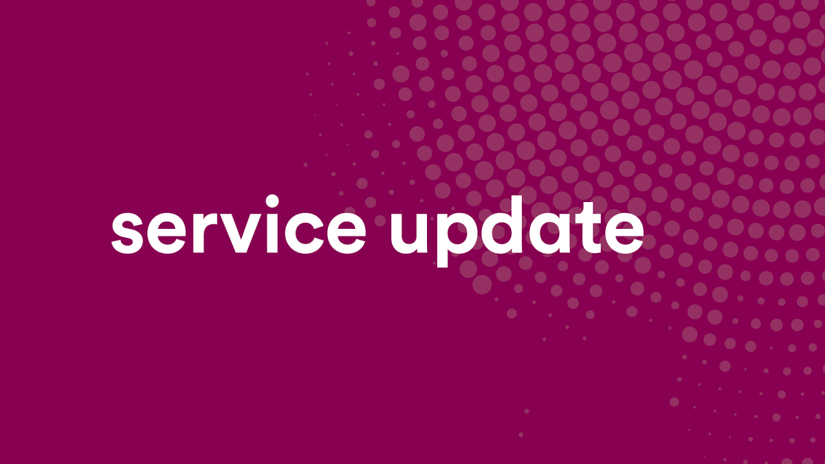 All library branches will close today at 11:30am due to severe weather conditions. We’ll share updates as we get them. In the meantime, visit us at tpl.ca. Stay safe!