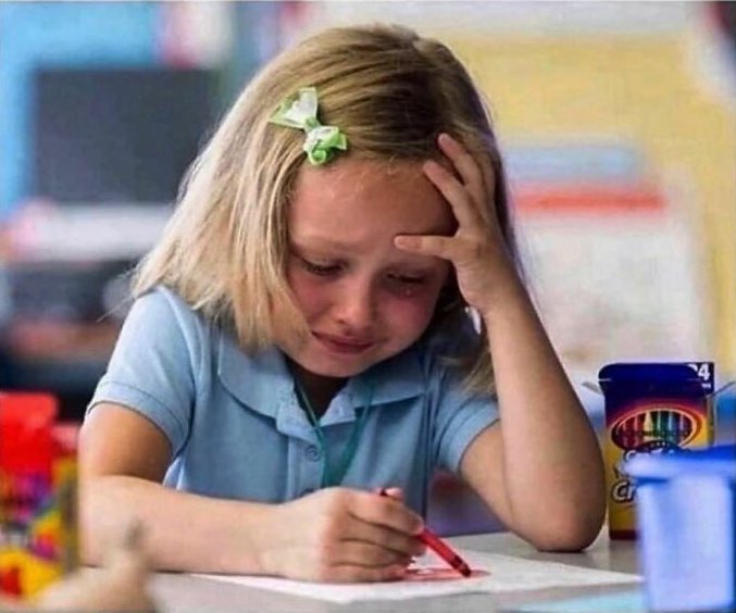 Some days, I just want to reply to emails with 'ok' and this photo