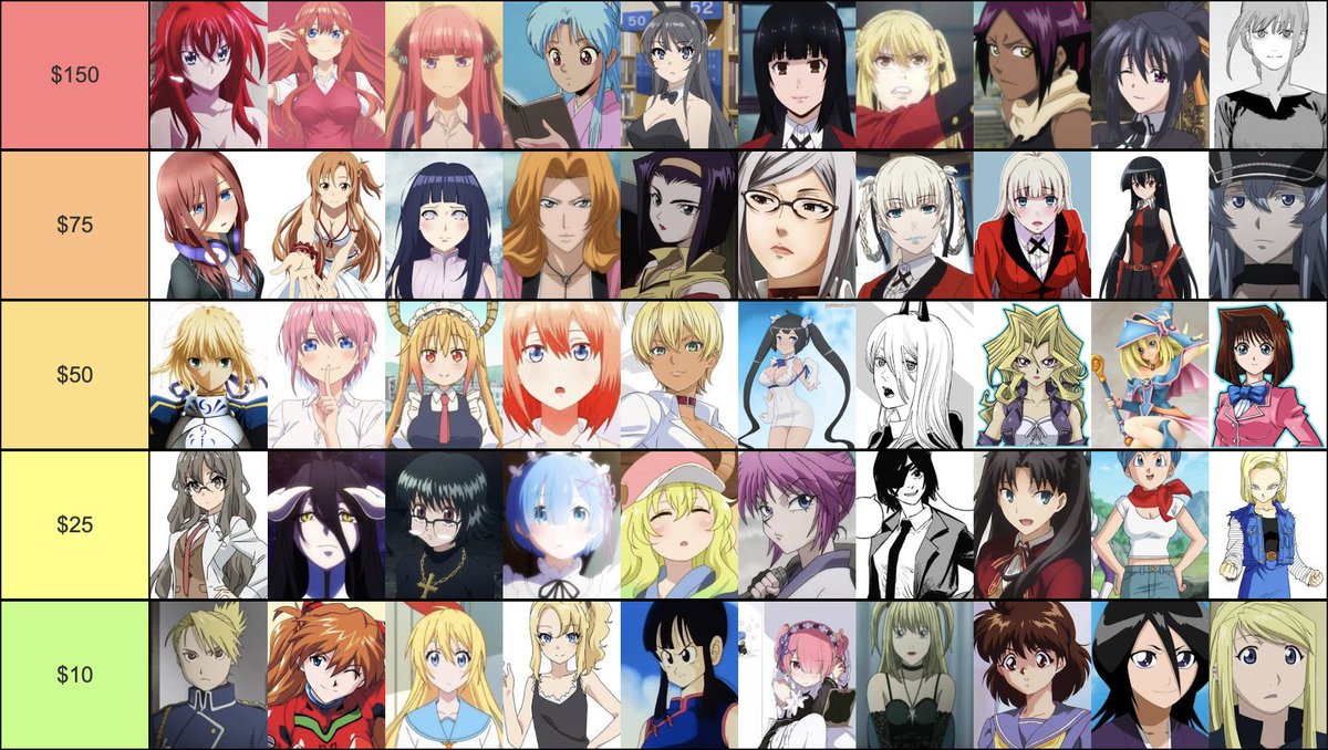 spinereader's tweet image. You get $300 to build your own team. The rest of them are coming to KILL YOU. Who do you choose.