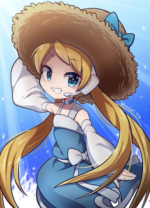 #今年も残りわずかなのでお気に入りの4枚を貼る かわいいと思います! 