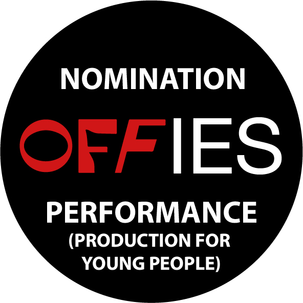 OffWestEndCom's tweet photo. #Offies #NewNoms 2022 for Theatre for Young Audiences #TYA: “I Want My Hat Back” at Little Angel Theatre @LittleATheatre (2/2): PERFORMANCE: Imogen Kahn, Simon Lyson, Ian Nicholson; ORIGINAL MUSIC / SOUND: Jim Whitcher – congratulations! https://t.co/bBD6uOW0Rr