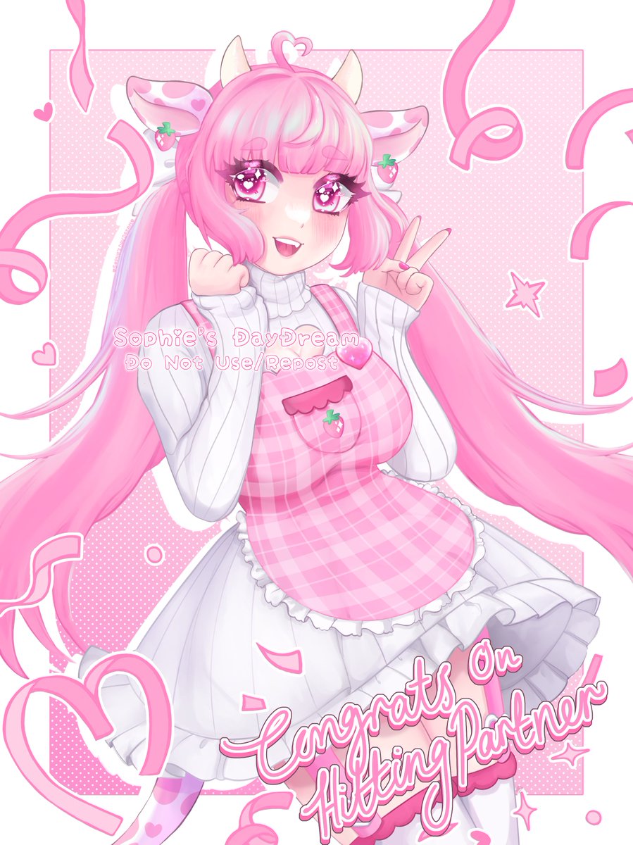 sophi3sdaydr3am's tweet photo. @paprikapear Hiii, I'm a artist/ and streamer and i like to drawing kawaii characters and wanna draw/rig more models UwU https://t.co/JOXKPzQDTB