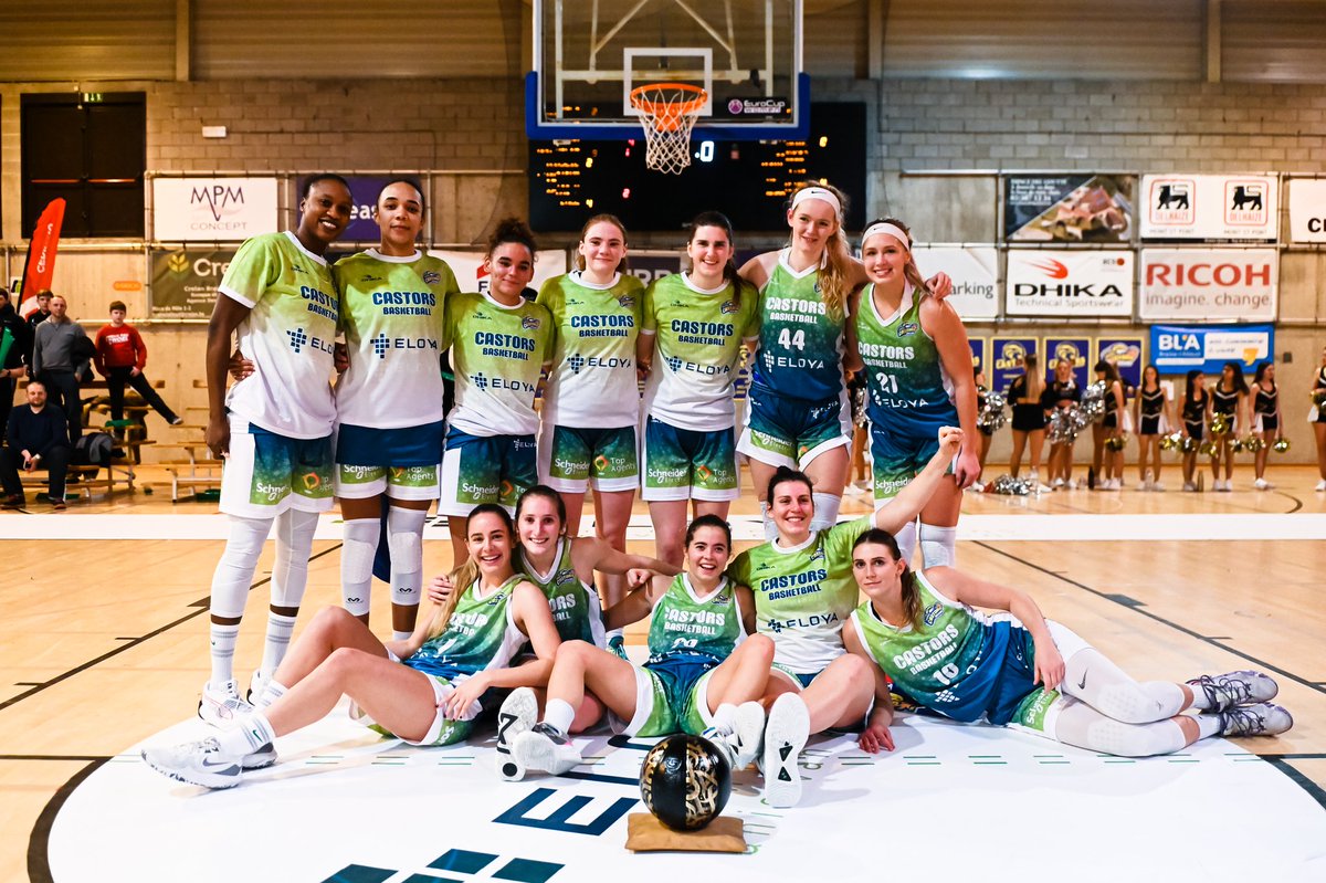 (top division women match 10) (Eloya Christmas Day 2022) ROYAL CASTORS BRAINE-ATHENAS LUMMEN (102-36)
#basketballteam #basketballplayer #basketball #basketballtime <a href="/CastorsBraine/">Royal Castors Braine</a> #basketwomens #sportphotography #sportspicture #sportsphotographer #sportphotograph #photosports