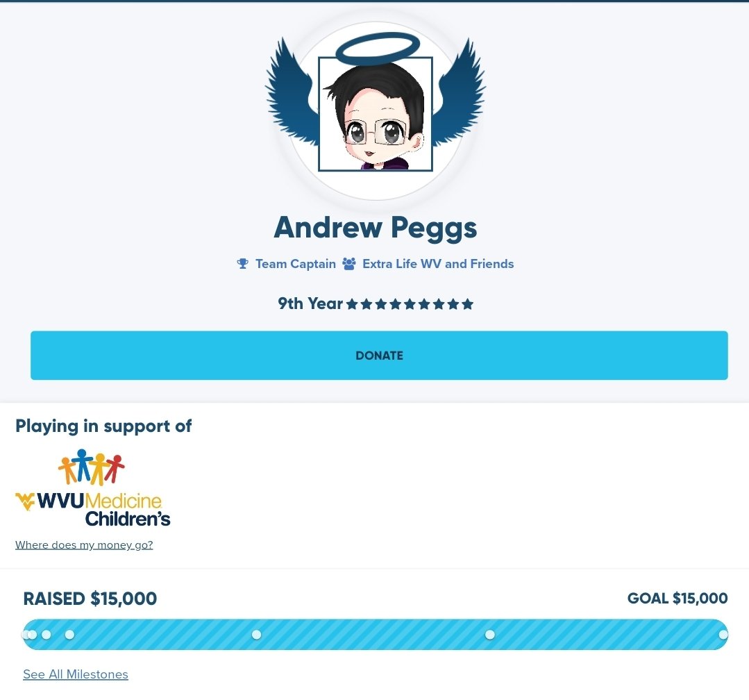 Andrew 🔜 PAX East tweet media