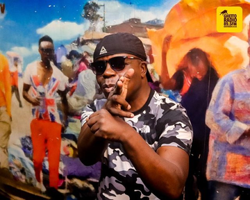 Wiki imekuaje? 😃🇰🇪
Tuko ndani ya #JAHMROCKDOBA #JAHFLIGHT✈️from 8PM - Midnight🌙

📞Call: 0711443886 📩SMS: 20895
Host: <a href="/CharraDeejay/">Deejay Charra</a> 🇰🇪🎙️