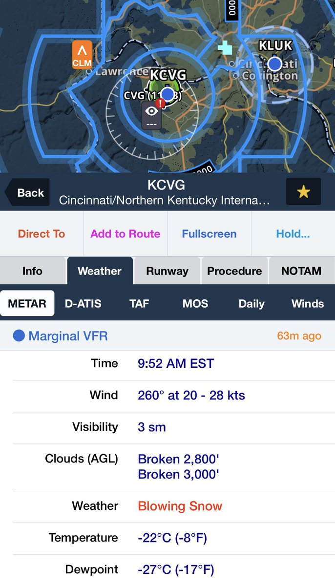 Sporty's Pilot Shop tweet media