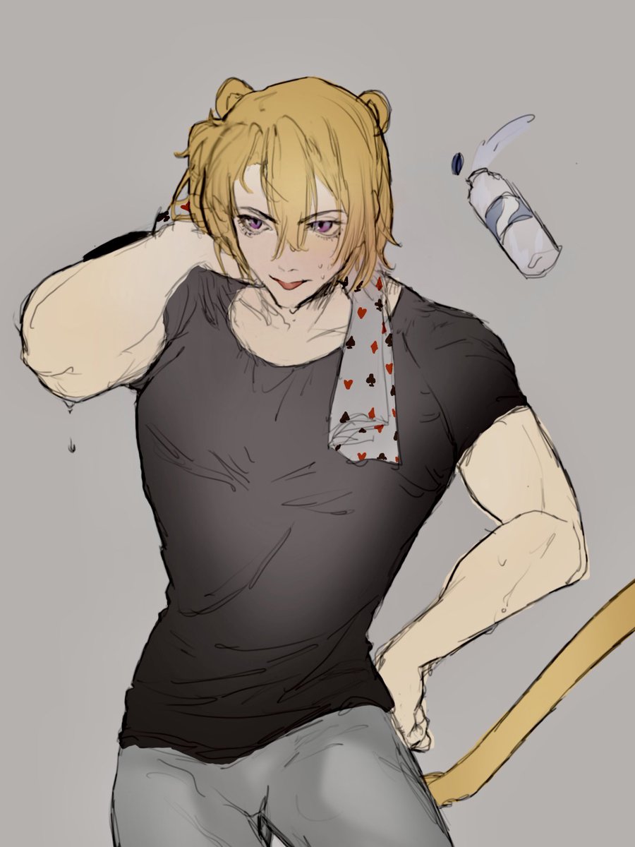 Patchdot21's tweet photo. #drawluca https://t.co/aCwJawHkIY