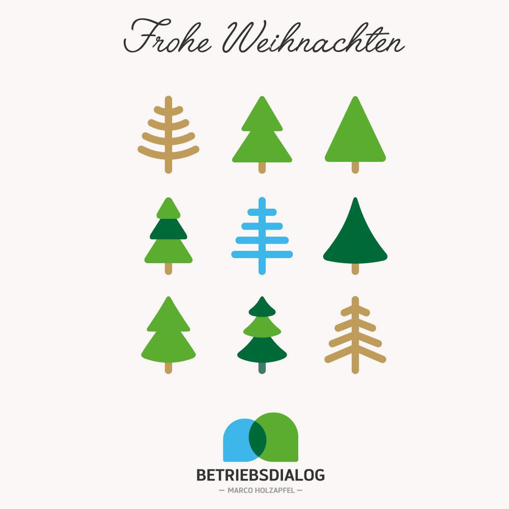 Ich wünsche euch eine entspannte und erholsame Weihnachtszeit 🎄, ein paar besinnliche Tage sowie einen guten und vor allem gesunden Start ins neue Jahr 2️⃣0️⃣2️⃣3️⃣. 
Herzliche Grüße,
Marco