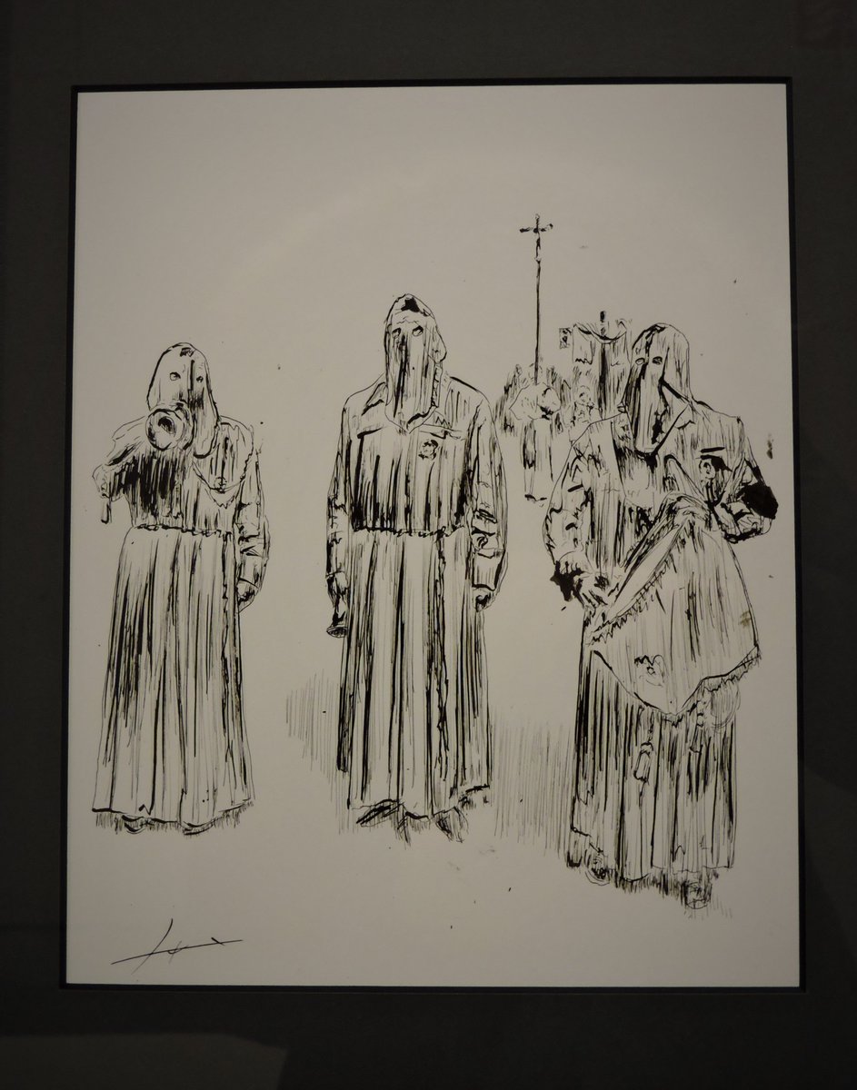 Toques de Ronda. 

#DeFormaMagnífica