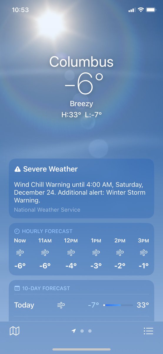 orphy.⋆        it's become a level 2  storm now ,,,