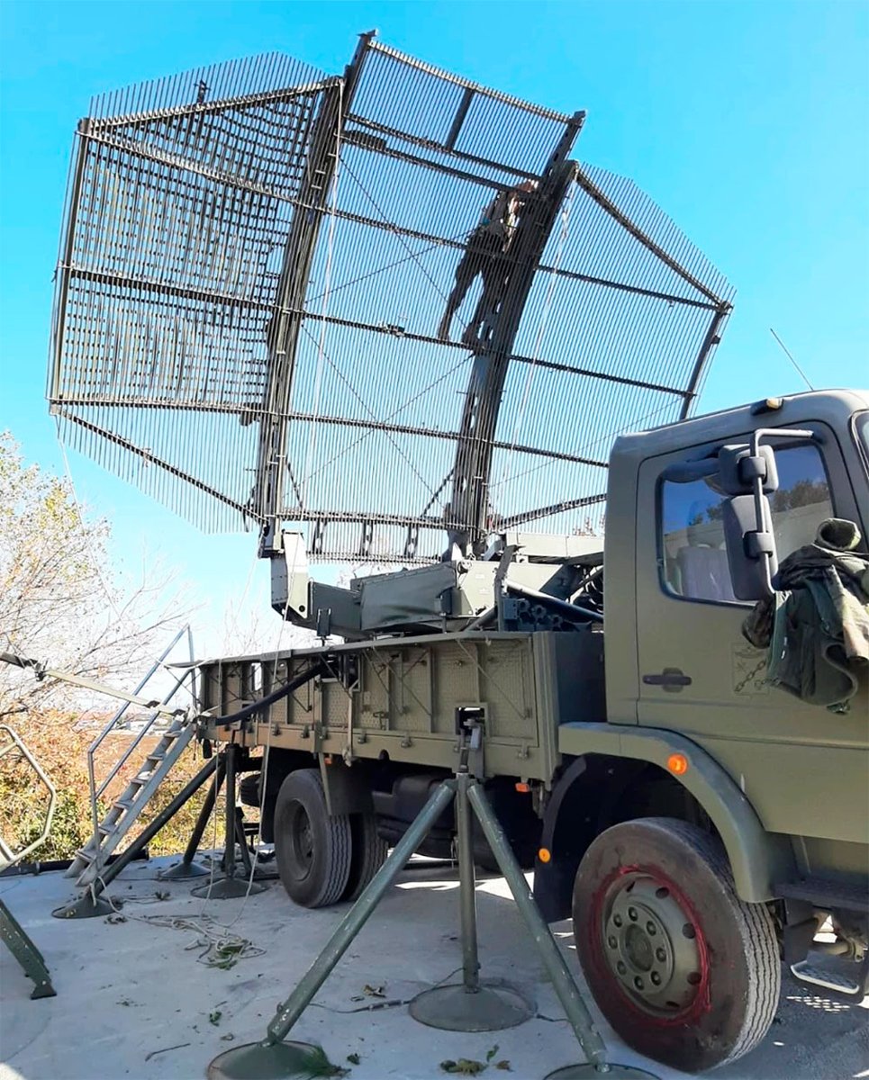 Tablada Centenaria Aviación tweet media