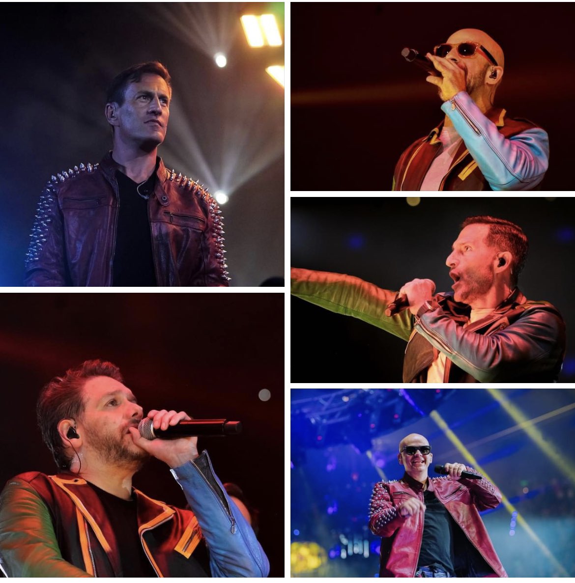 90sPopTour's tweet photo. ⚡️ Nadie enciende nuestros corazones como @MAGNETOOFICIAL2 con sus canciones. ❤️‍🔥 Que año tan increíble hemos pasado a su lado. 🙌🏼✨

Que este 2023 no nos falten los escenarios. 🥳 https://t.co/1s7HSIKytD