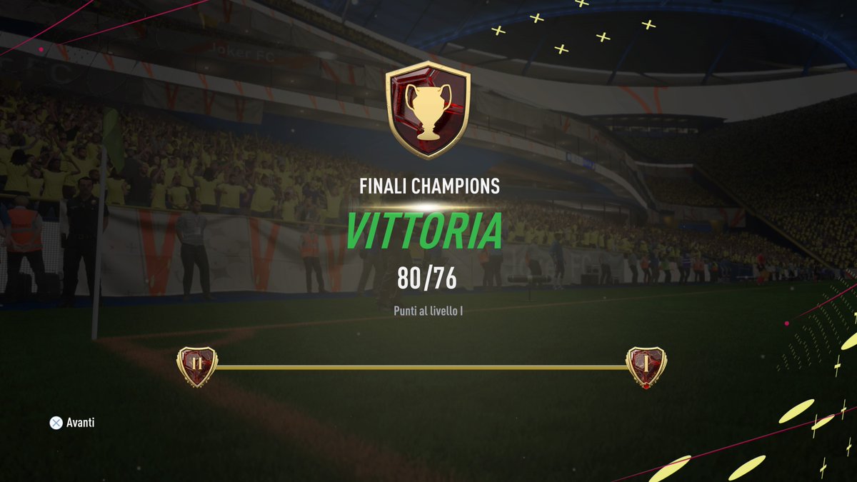 cooljoker96's tweet photo. ✌️✌️ #PS5Share, #FIFA23 https://t.co/JefitHdJtt