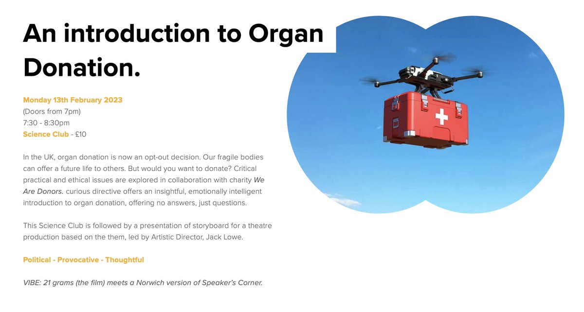 curious directive tweet media