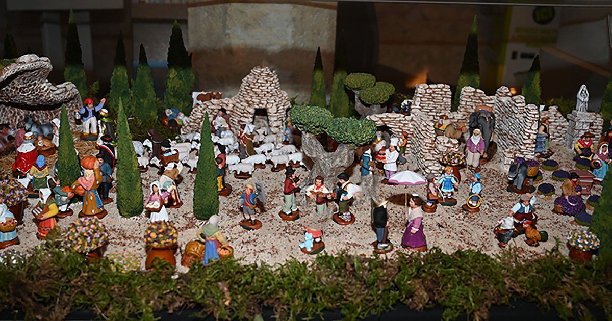 Arnold63 - OVergna tweet media