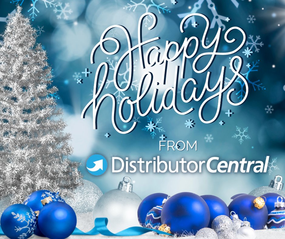 DistributorCentral tweet media