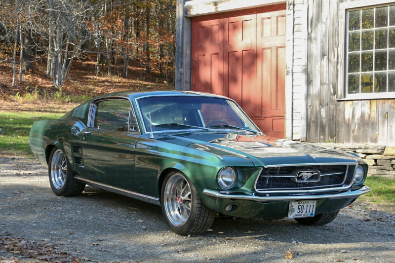 cars_gem's tweet photo. You have to admit this fantastic 1967 Ford Mustang 
Restomod is very sexy‼️ No expenses spared😎

Learn more at: https://t.co/KuHFeBrZD8

#fordmustang #mustangmonday #restomod #mustangrestomod #collector #carsforsale https://t.co/NRhU96V4jl