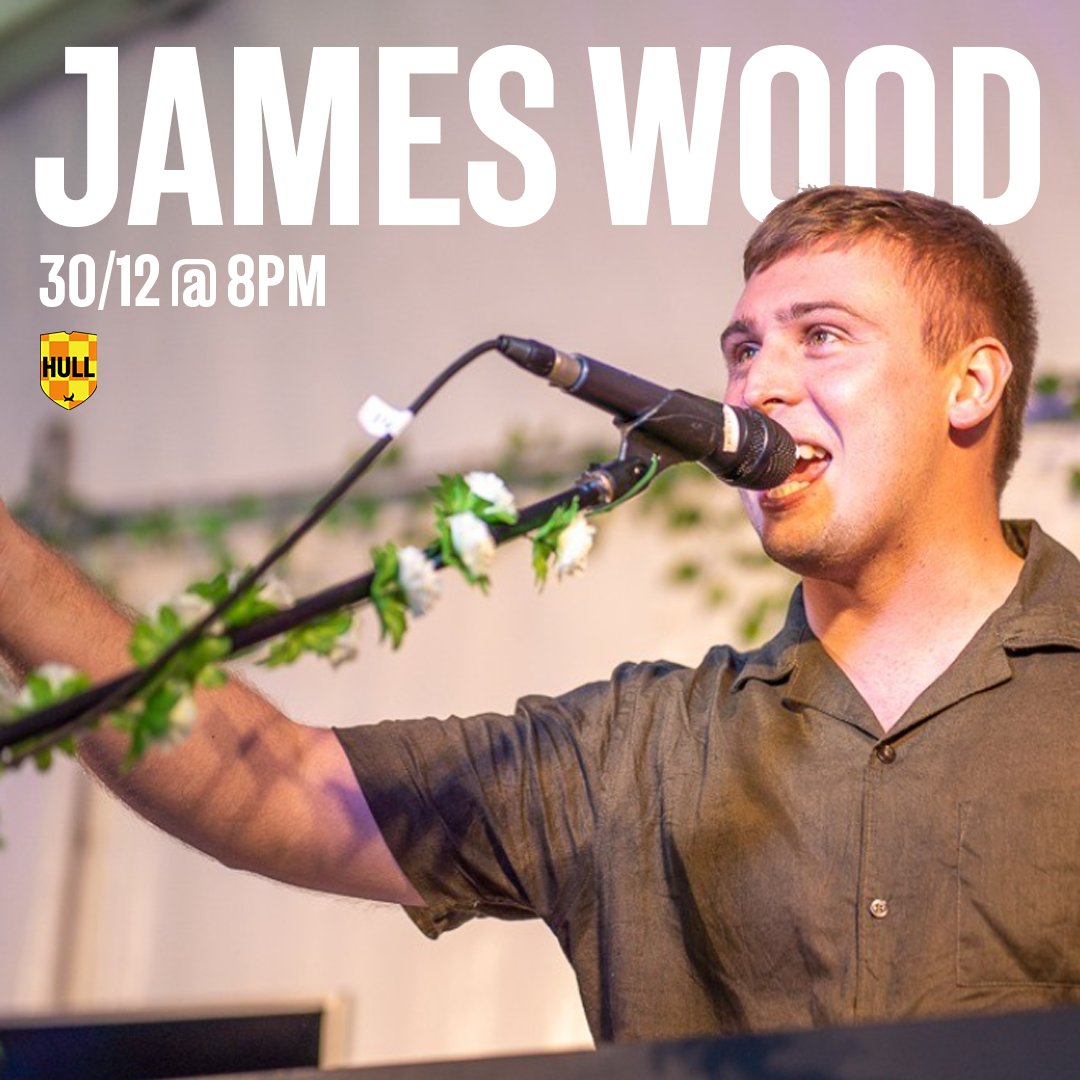 Brewdogbarhull's tweet photo. James Wood will join us to play a set at 8pm on the 30th December, the perfect chance to get some extra festive bevvy's in! When it fall's on Fizz Friday, how can you say no?🍾
#BrewDogHull #FizzFridays #LiveMusic @tsopromotions https://t.co/1tpDzMM2Wn