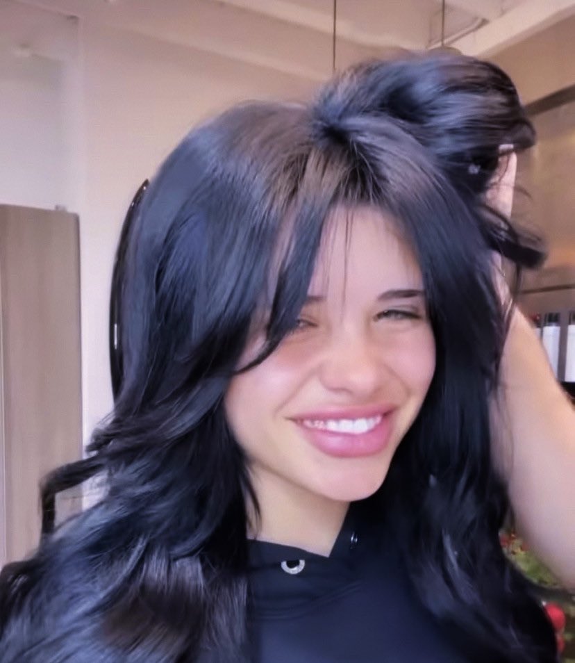 picsbarrett's tweet photo. black hair team https://t.co/glkoFStwfS