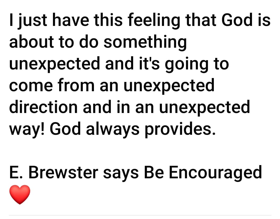 EBrewster101's tweet photo. #ebrewster #purpose #thankful #faith #inspirationalquotes #hope #dailyquotes #dailymotivation  #motivation #motivationalquotes 
Share, Support, Inspire https://t.co/Gx9sW3e6iH