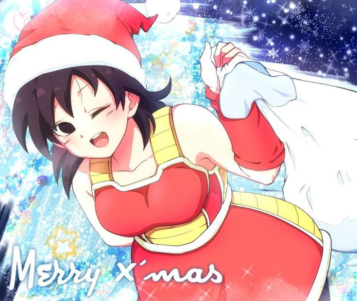 Ho ho ho, I'm giving Christmas presents this year