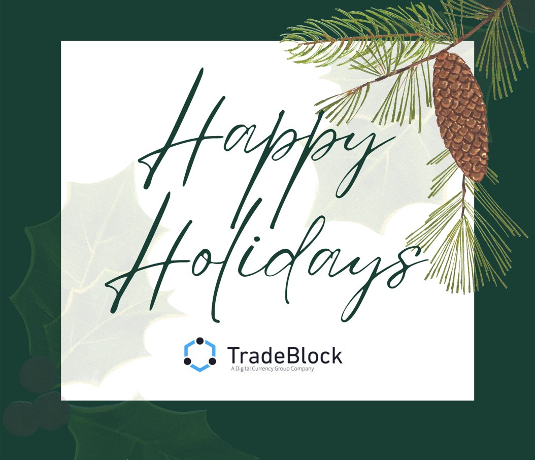 TradeBlock tweet media