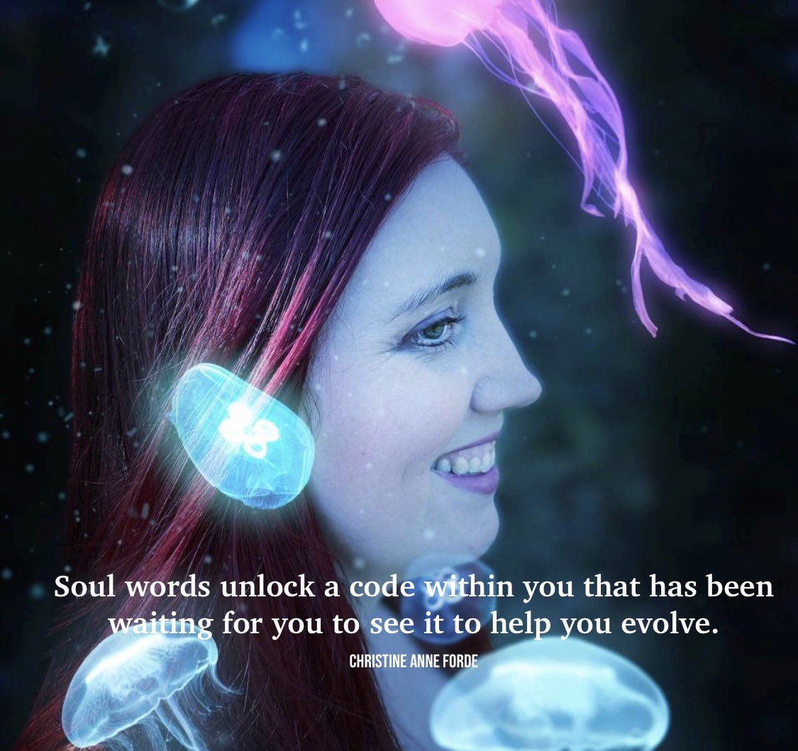 hazelcelt's tweet image. #soulwords #energyhealing #moneymindset