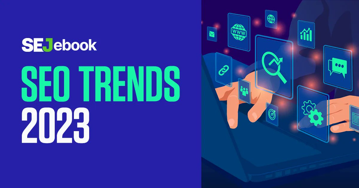 sejournal's tweet photo. Are you ready to level up your SEO performance next year? https://t.co/yIFvl8YxXI 

#seostrategy #marketingtrends #marketingtips https://t.co/smedTHl7aS