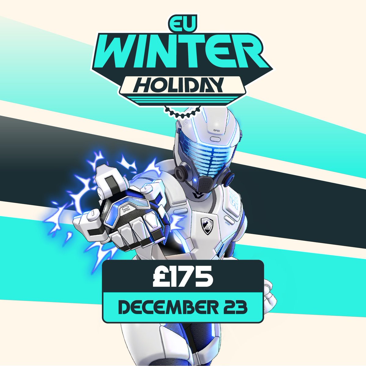 LAST CALL for registration, CHAMPS! The @Challengermode Winter Cup is kicking off today! ⛄🏆 Does your team have what it takes to bring home the prize? 🎁 🔗 NA: ubi.li/DwLDT 🔗 EU: ubi.li/0gZvs