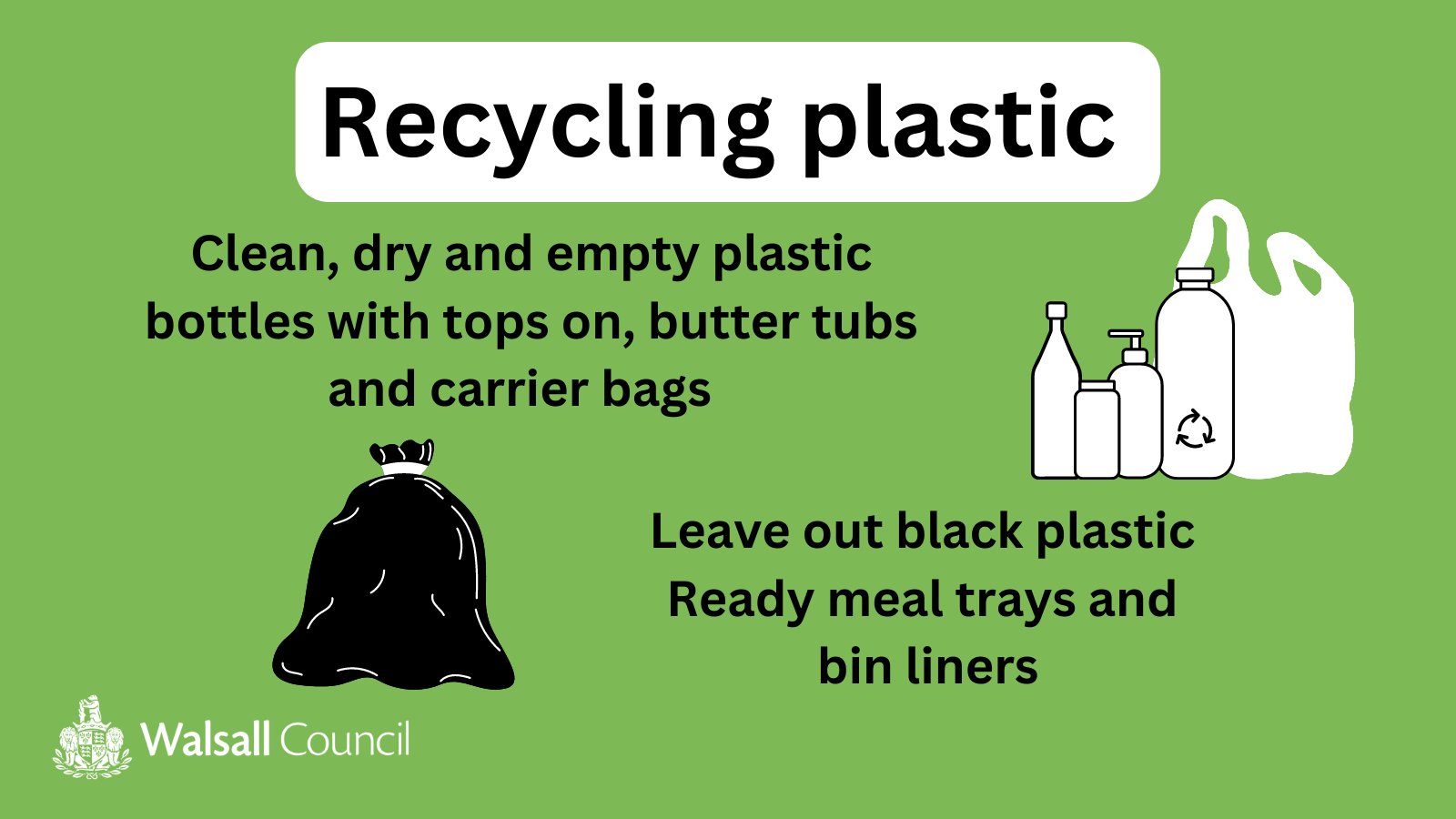 Walsall Bins and Things (WalsallBins) / Twitter