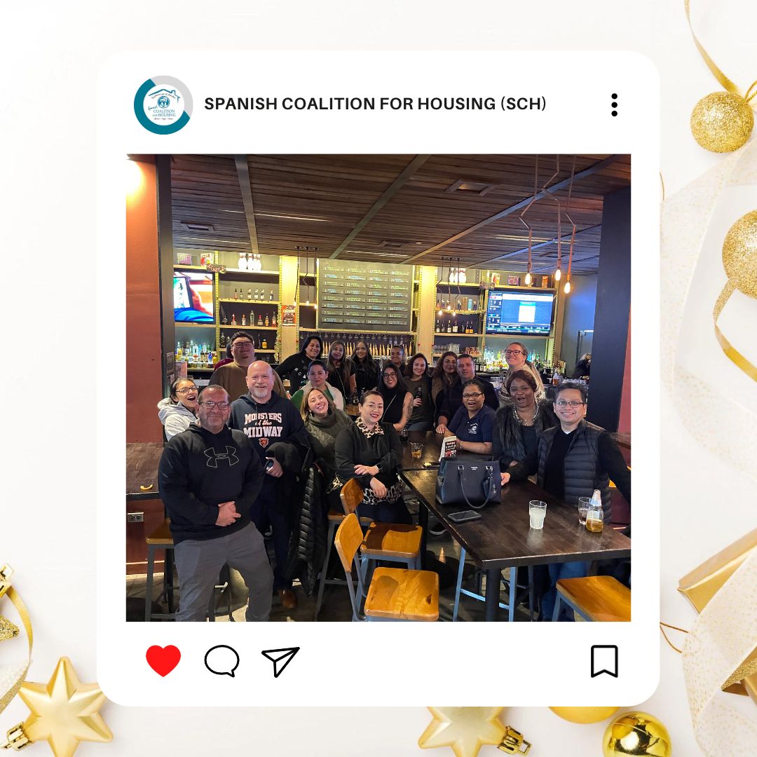 Wishing you a happy holiday season from the SCH Family 💙
👉Our offices will be closed from December 23rd, 2022 to January 2nd, 2023.