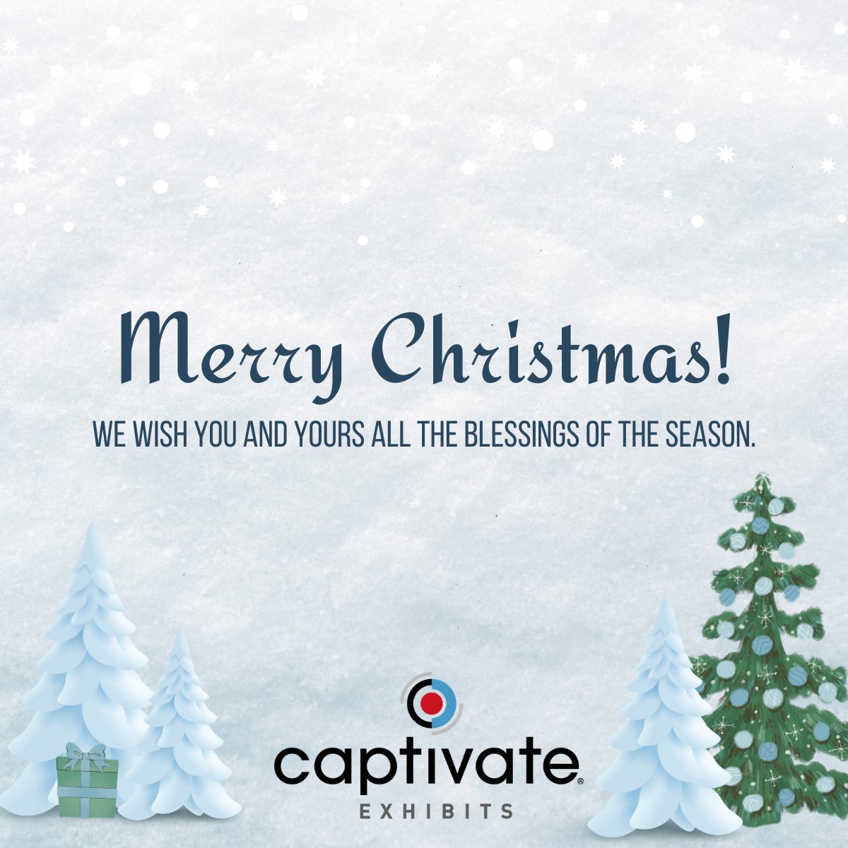 Captivate Exhibits (@captivateexhibs) on Twitter photo 