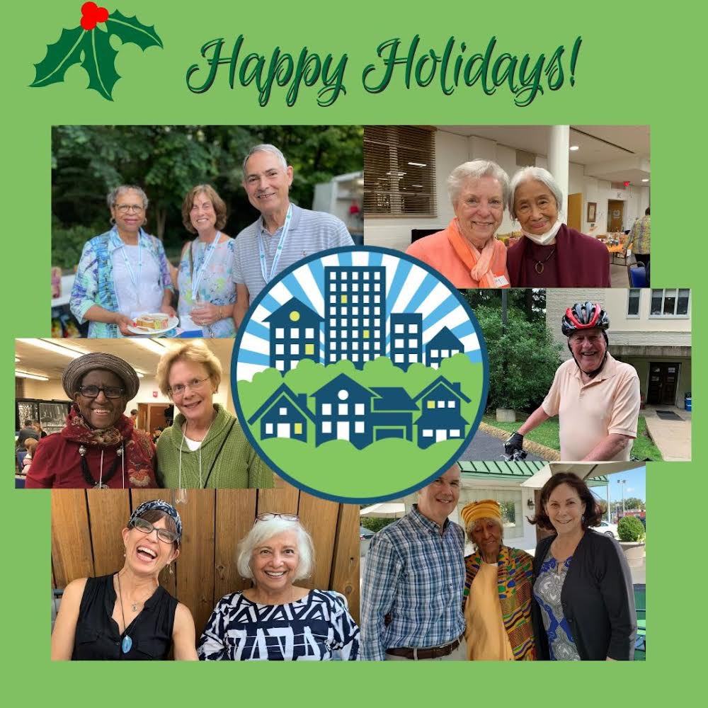2022 was an eventful year at ANV—and our achievements are only possible because of you—our village members, volunteers, donors, and friends.

From all of us at ANV, we wish you a warm holiday season and a happy, healthy 2023!

#ANV #arlingtonva #eldercare #happyholidays