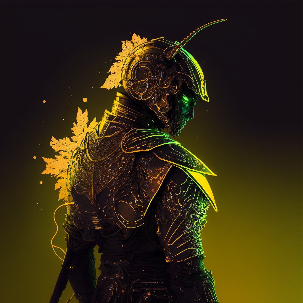 Dojo Genji tweet media